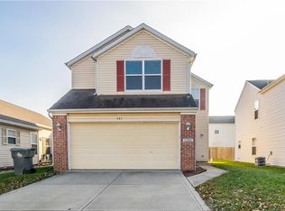 131 Village Green Dr, Indianapolis, IN
