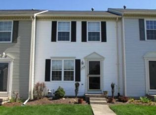 104 Blue Bill Ct, Havre De Grace, MD 21078