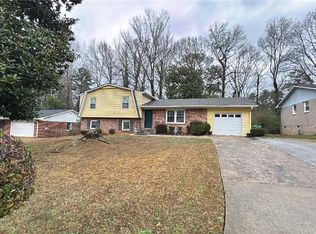 3960 Emerald North Dr, Decatur, GA 30035
