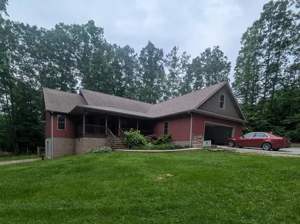 1508 Frank Campbell Rd, Jamestown, TN 38556