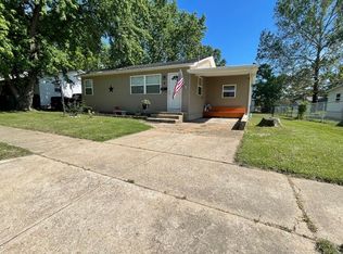 428 Elmont Rd, Sullivan, MO 63080