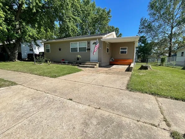 428 Elmont Rd, Sullivan, MO 63080