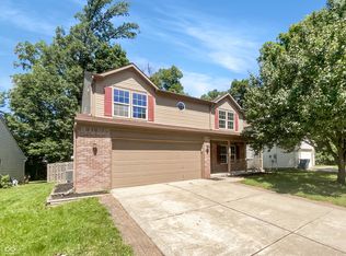 5632 Fair Ridge Pl, Indianapolis, IN 46221