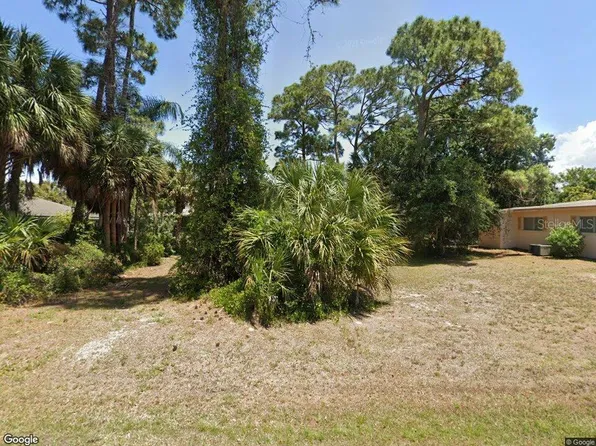 2530 Lakeshore Cir Lot 4, Pt Charlotte, FL 33952