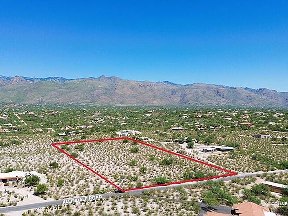 4th image of /5acres E Kleindale Rd