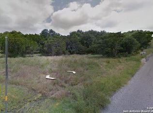 2540 Tanglewood Trl, Spring Branch, TX 78070