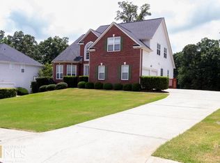 9180 N Links Dr, Covington, GA 30014