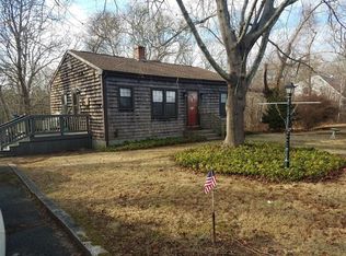 467 Division Rd, Westport, MA 02790