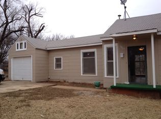 1901 NE 35th St, Oklahoma City, OK 73111