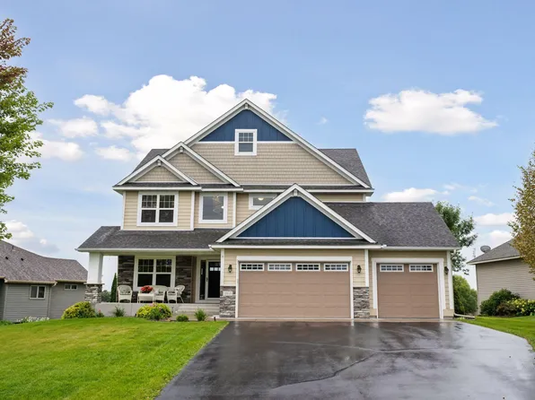 10115 93rd St NE, Otsego, MN 55362