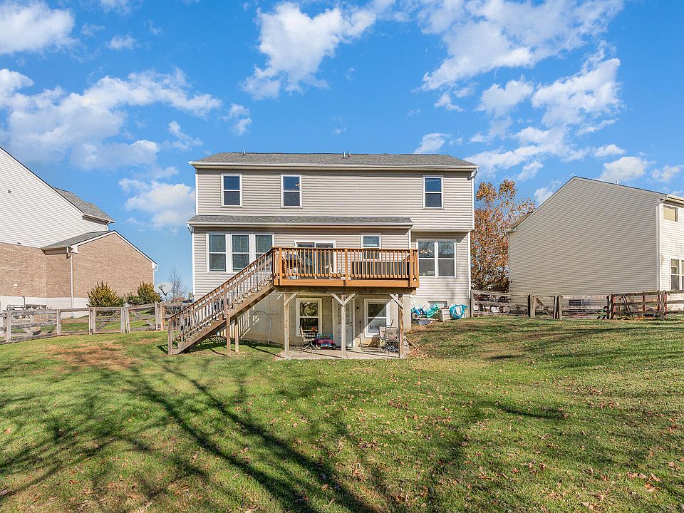 9770 Cherbourg Dr, Union, KY 41091 Zillow