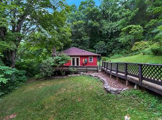 324 Zells Mill Rd, Newport, VA 24128