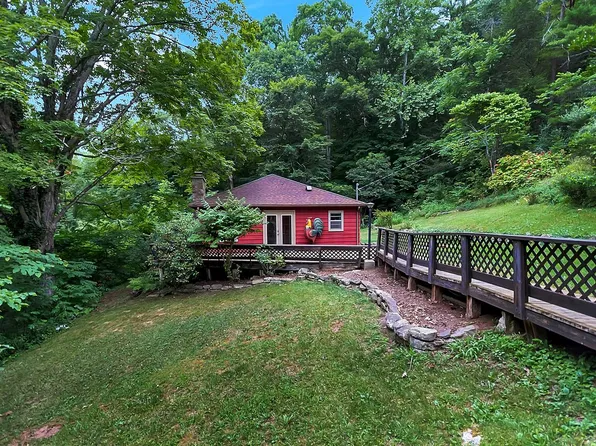 324 Zells Mill Rd, Newport, VA 24128