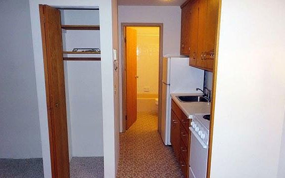 kitchen and Bath