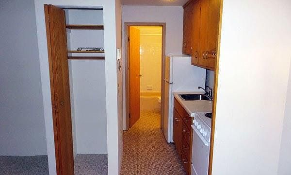 kitchen and Bath