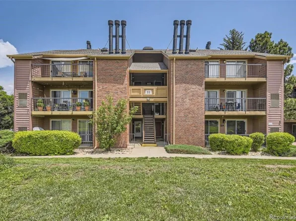 4899 S Dudley Street Bldg H #H13, Littleton, CO 80123