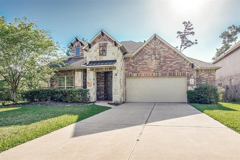 1091 Jacobs Lake Blvd, Conroe, TX 77384 | Zillow