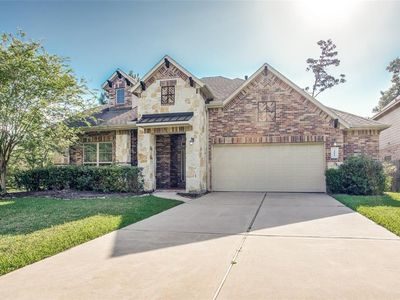 1091 Jacobs Lake Blvd, Conroe, TX, 77384