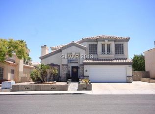 7809 Meadowrobin Ave, Las Vegas, NV 89131