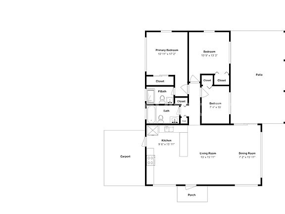 2nd image of 3360 SW 20th St