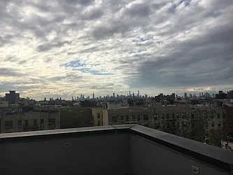 Rented by Brooklyn Group