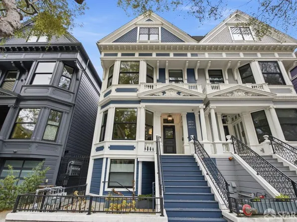 2857 Folsom St, San Francisco, CA 94110