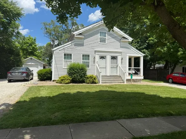 239 W North St #1, Medina, OH 44256