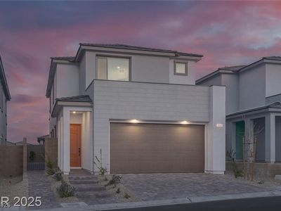 1606 Crested Eagle St, Las Vegas, NV, 89138