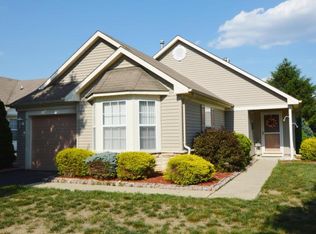 3640 Vicari Ave, Toms River, NJ