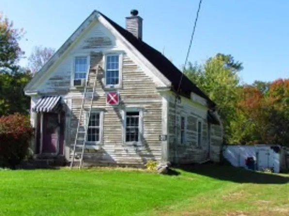 236 Elm St, East Bridgewater, MA 02333