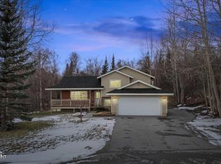 2018 N Tabasco Cat Dr, Palmer, AK 99645