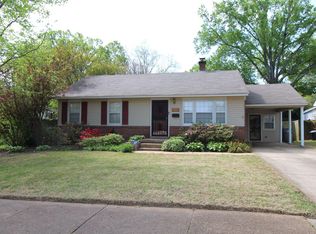 5013 Princeton Rd, Memphis, TN 38117