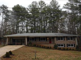 1087 Merritt Rd, Marietta, GA 30062