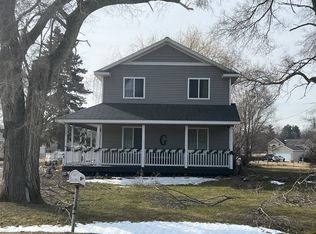 11081 W Wise Rd, Greenville, MI 48838