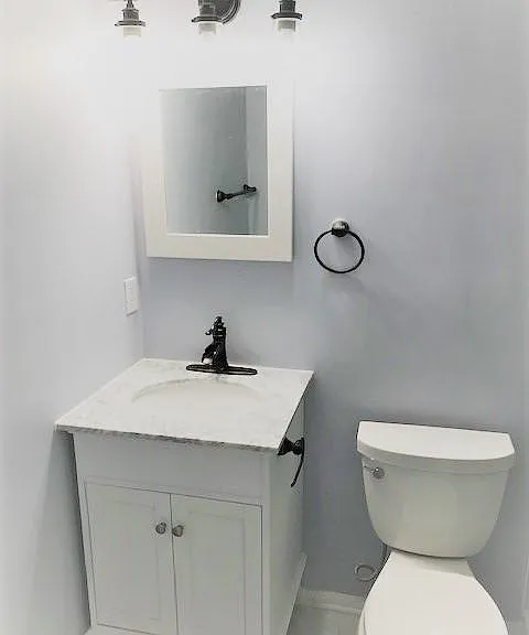 1301 20th St NW — Photo 8