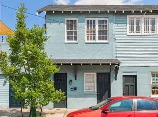 336 S Dorgenois St, New Orleans, LA 70119