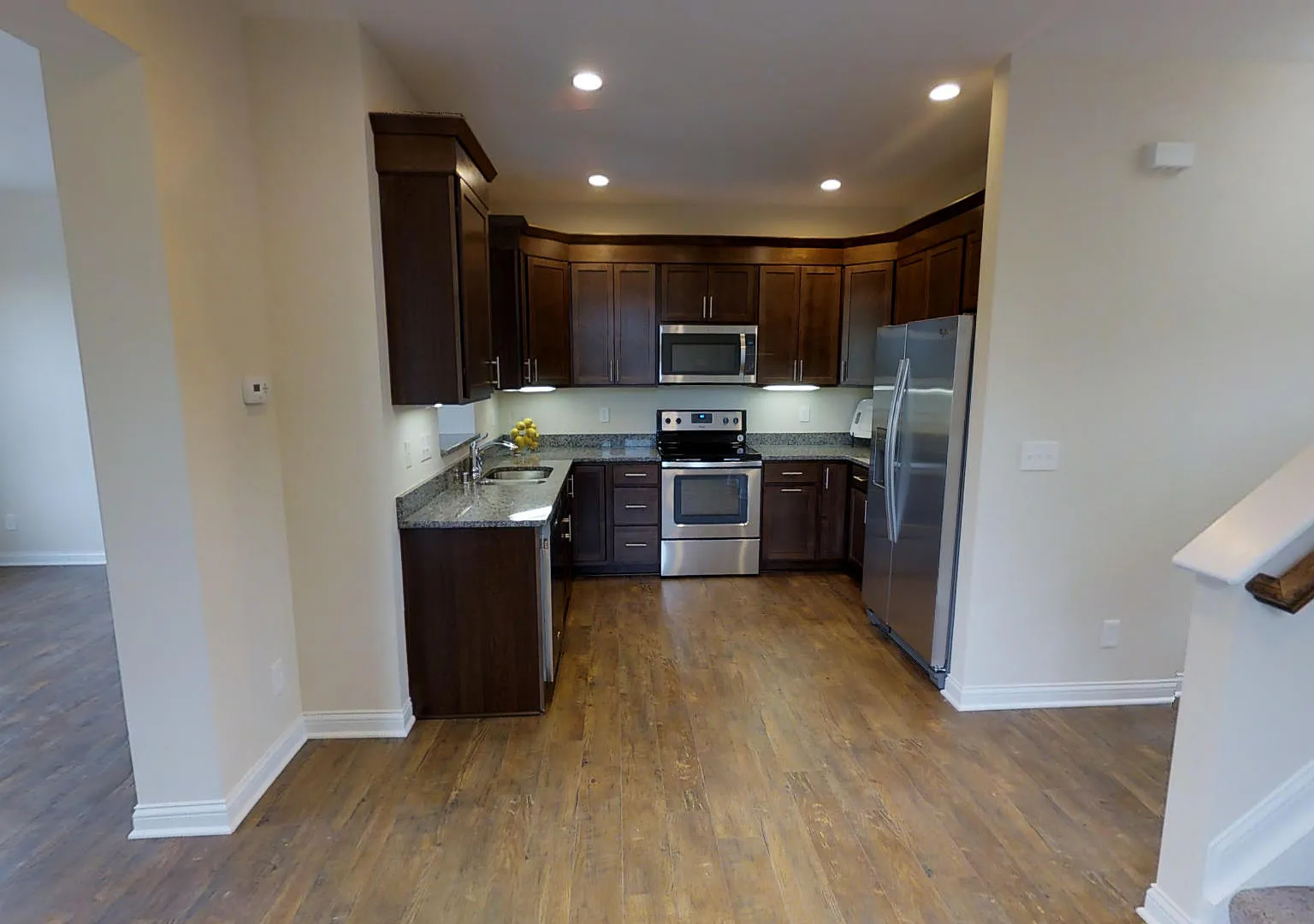 BOA Sleepy Hollow Townhomes - 1303 - 4 — Photo 3