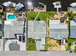 13603 Allyn Dr, Hudson, FL 34667