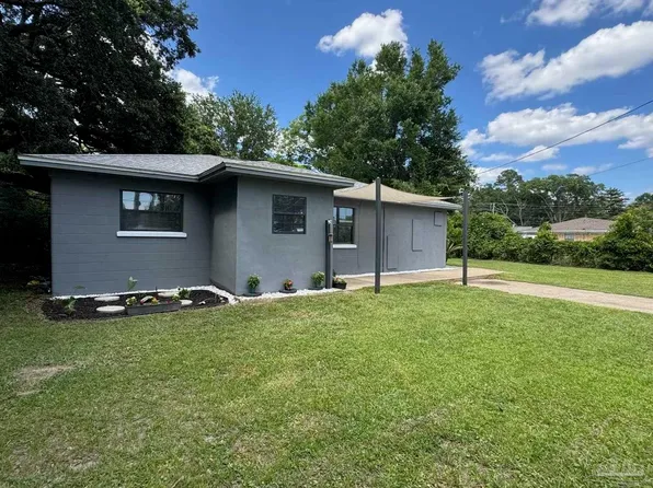 10 W Hope Dr, Pensacola, FL 32534