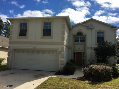 418 Brooklet Cir, Saint Marys, GA, 31558