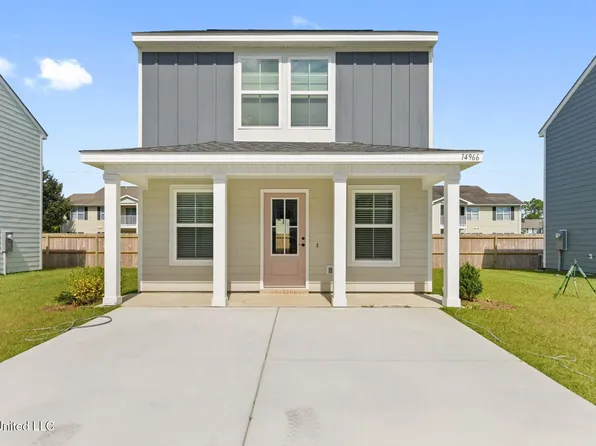 14966 Rowan Oak St, Gulfport, MS 39503