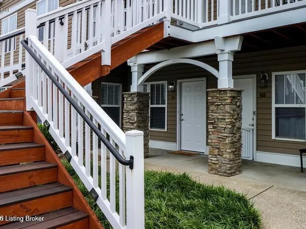 9003 Falcon Crest Ct Unit 104, Louisville, KY 40219