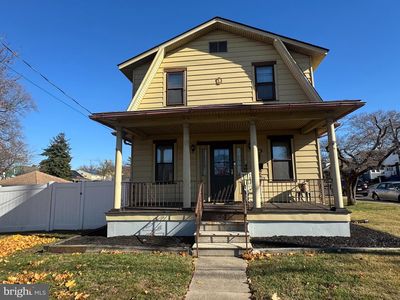 400 N Black Horse Pike, Runnemede, NJ, 08078