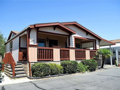 5001 W Florida Ave Space 139, Hemet, CA, 92545