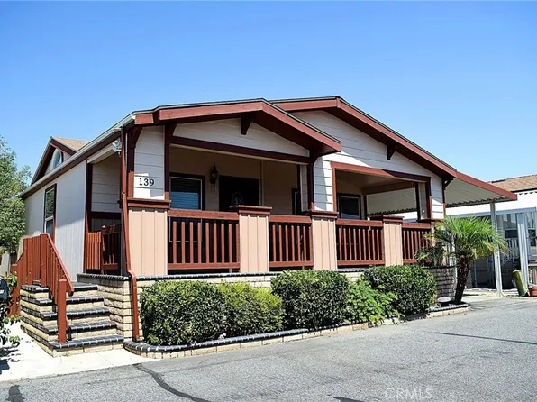 5001 W Florida Ave Space 139, Hemet, CA 92545