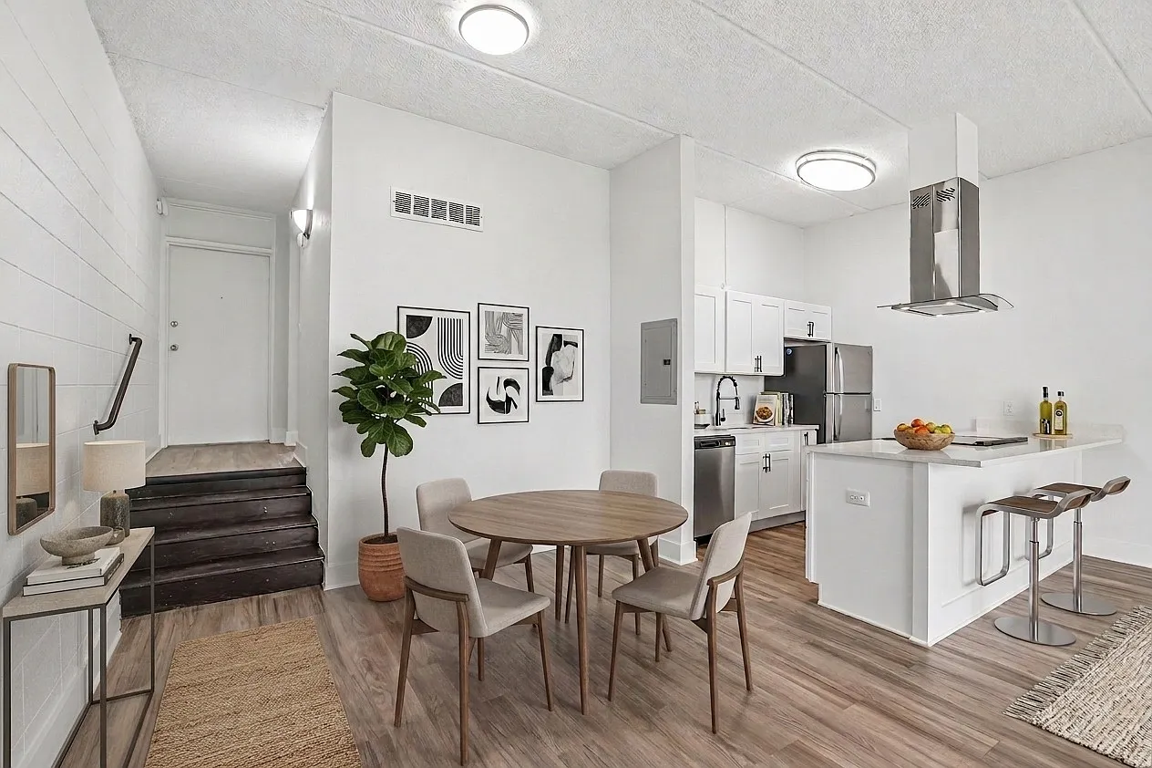 The Residences at Soho — Photo 4