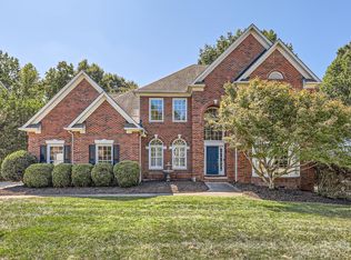 10118 Devonshire Dr, Huntersville, NC 28078