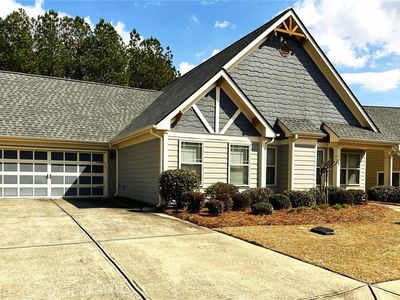 3 Mary Ln NE, White, GA, 30184