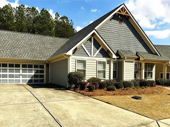 3 Mary Ln NE, White, GA 30184