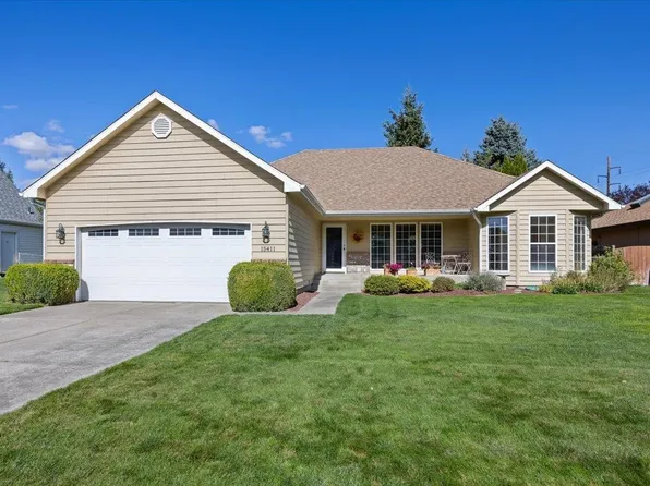 15411 E 26th Ct, Veradale, WA 99037